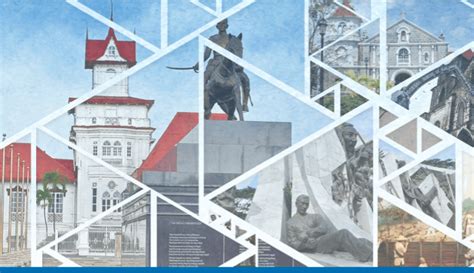 Brief History of Cavite .